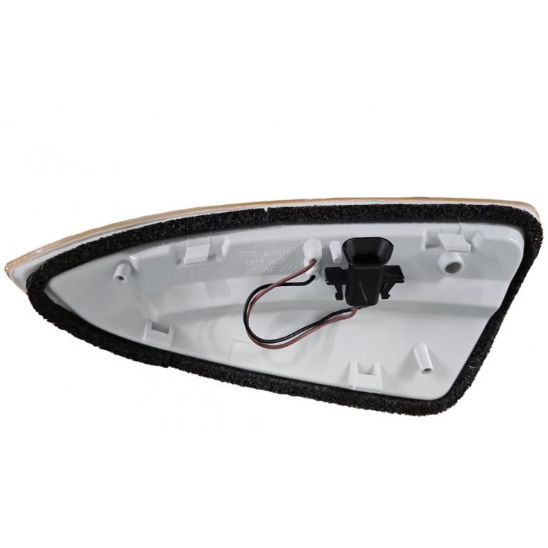 DOOR WING MIRROR INDICATOR DRIVER SIDE RH