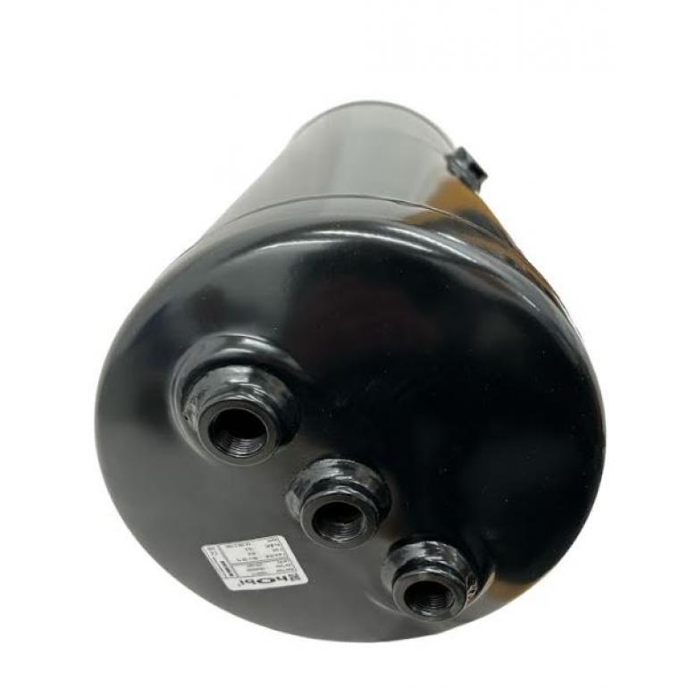 STEEL AIR TANK RESERVOIR 25 LITRES