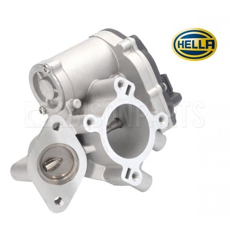 EGR VALVE