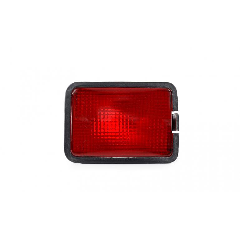 REAR FOG LAMP 