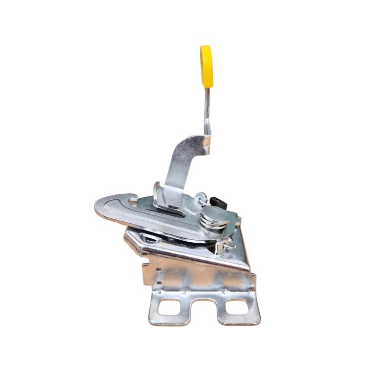 BONNET RELEASE LOCK CATCH