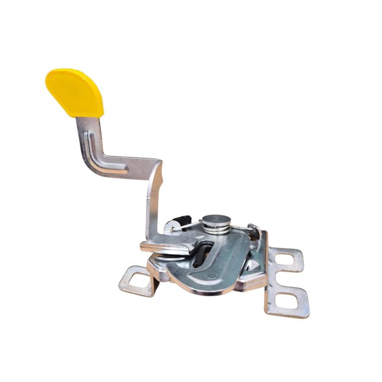 BONNET RELEASE LOCK CATCH
