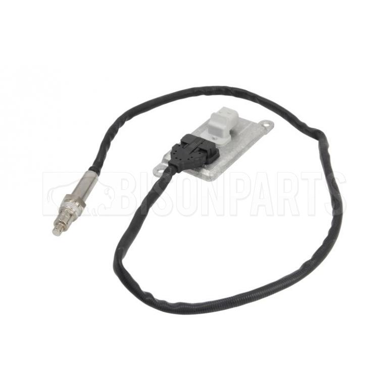 EXHAUST GAS NOx SENSOR