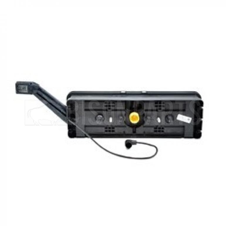 LED REAR COMBINATION LAMP DRIVER SIDE RH