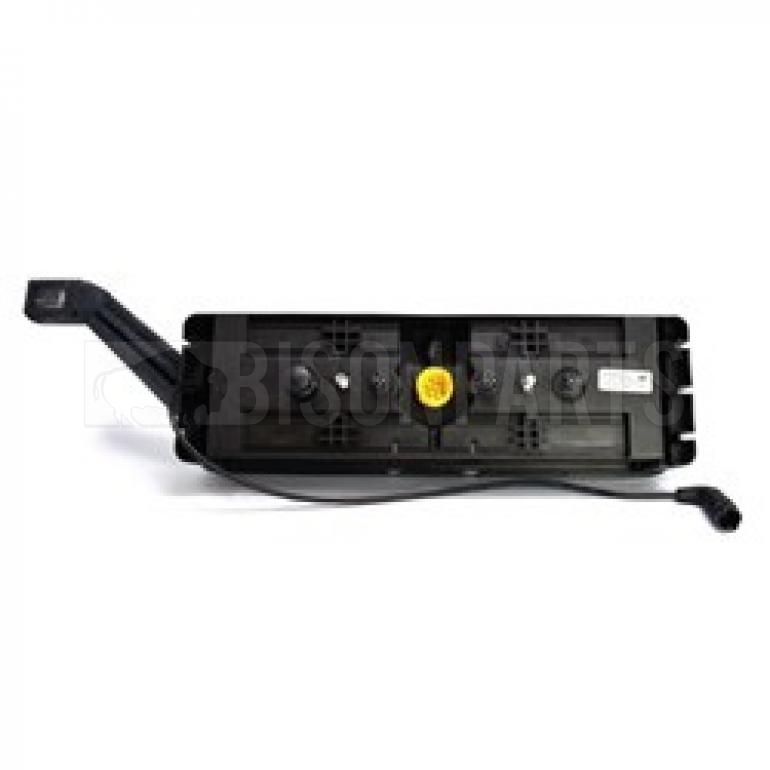 REAR COMBINATION LAMP DRIVER SIDE RH