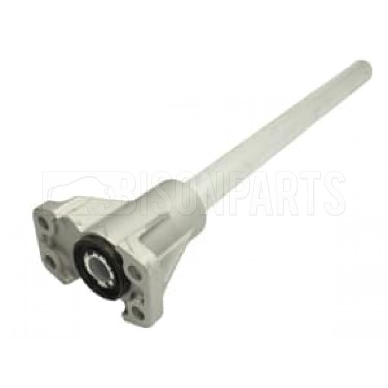 REAR STRAIGHT WING STAY & BRACKET FITS RH OR LH