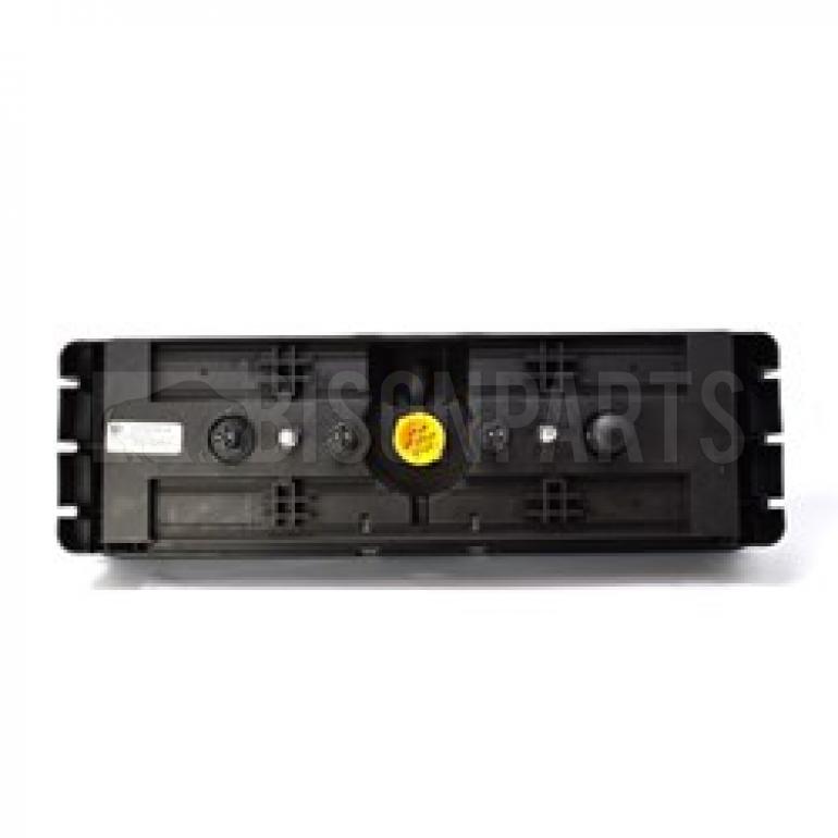 LED REAR COMBINATION LAMP PASSENGER SIDE LH