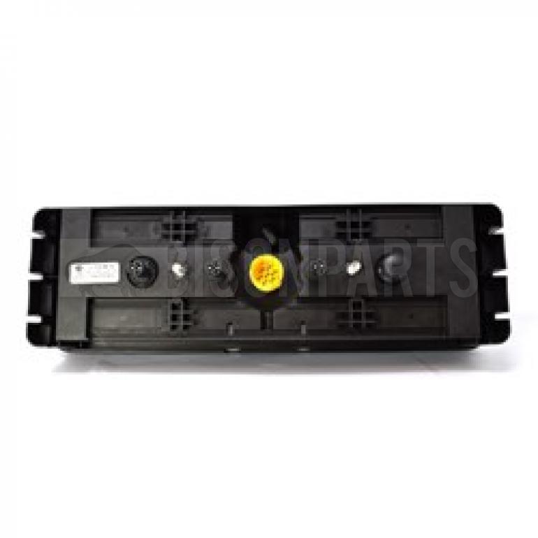 REAR COMBINATION LAMP PASSENGER SIDE LH