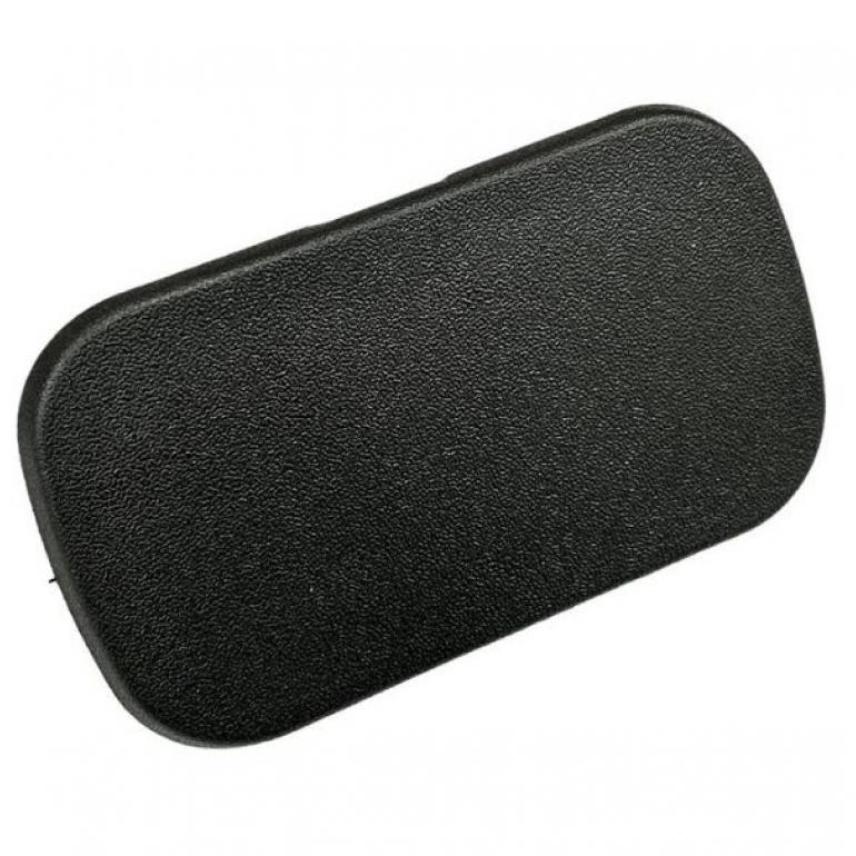 FRONT BUMPER HEADLAMP WASHER COVER