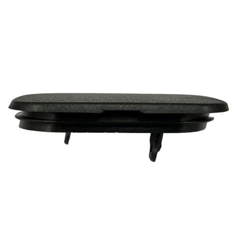 FRONT BUMPER HEADLAMP WASHER COVER
