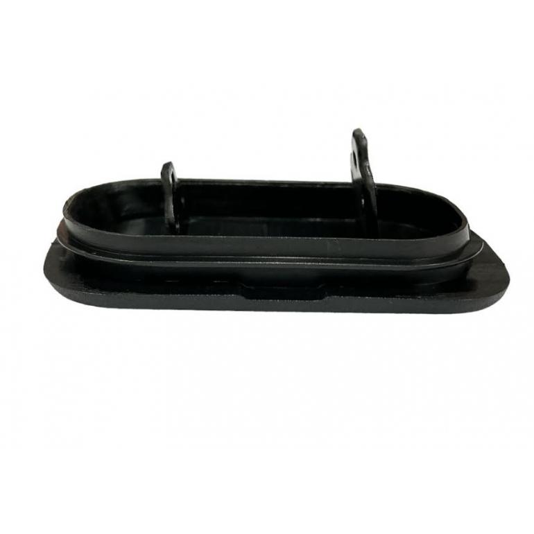 FRONT BUMPER HEADLAMP WASHER COVER