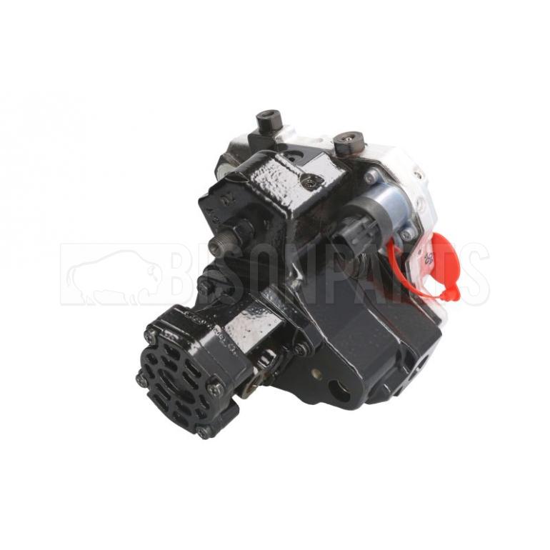 HIGH PRESSURE PUMP