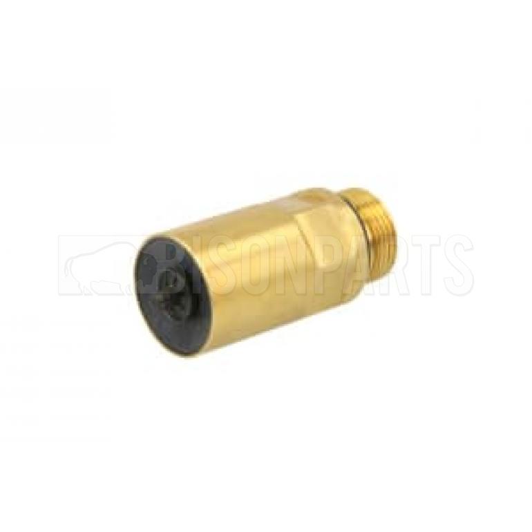 OVERFLOW PRESSURE CONTROL VALVE