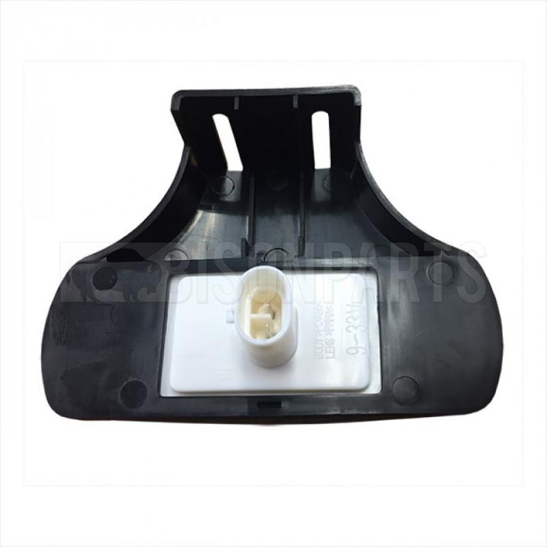 LED AMBER MARKER LAMP FITS RH OR LH