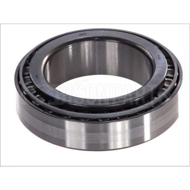 REAR WHEEL BEARING FITS RH OR LH