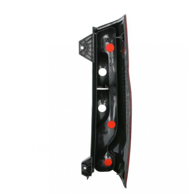 PANEL VAN REAR LAMP ONLY PASSENGER SIDE LH BULB TYPE