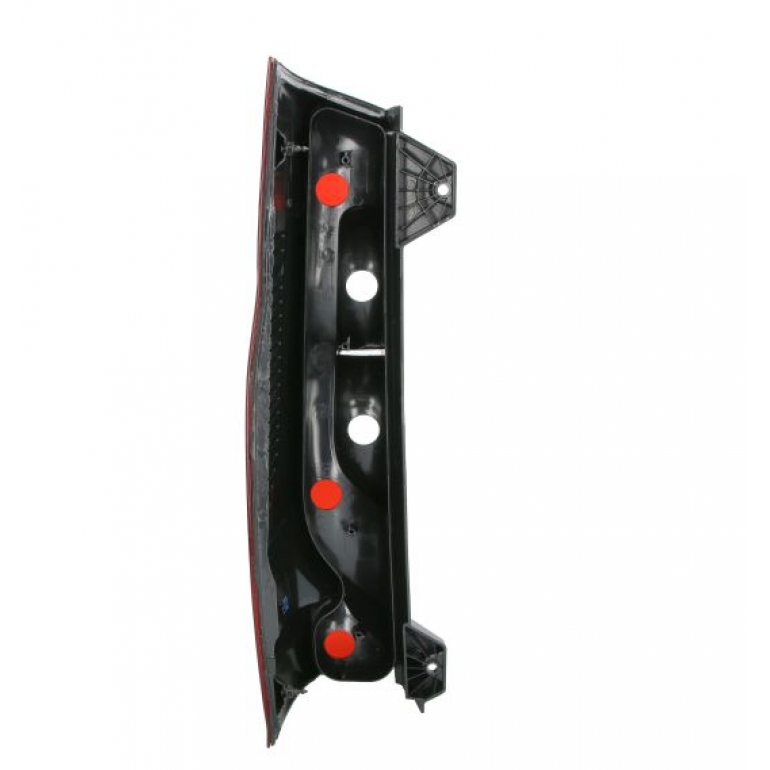 PANEL VAN REAR LAMP ONLY DRIVER SIDE RH