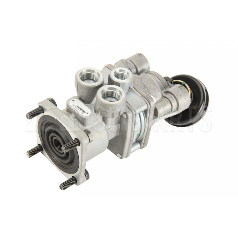 FOOT BRAKE VALVE 