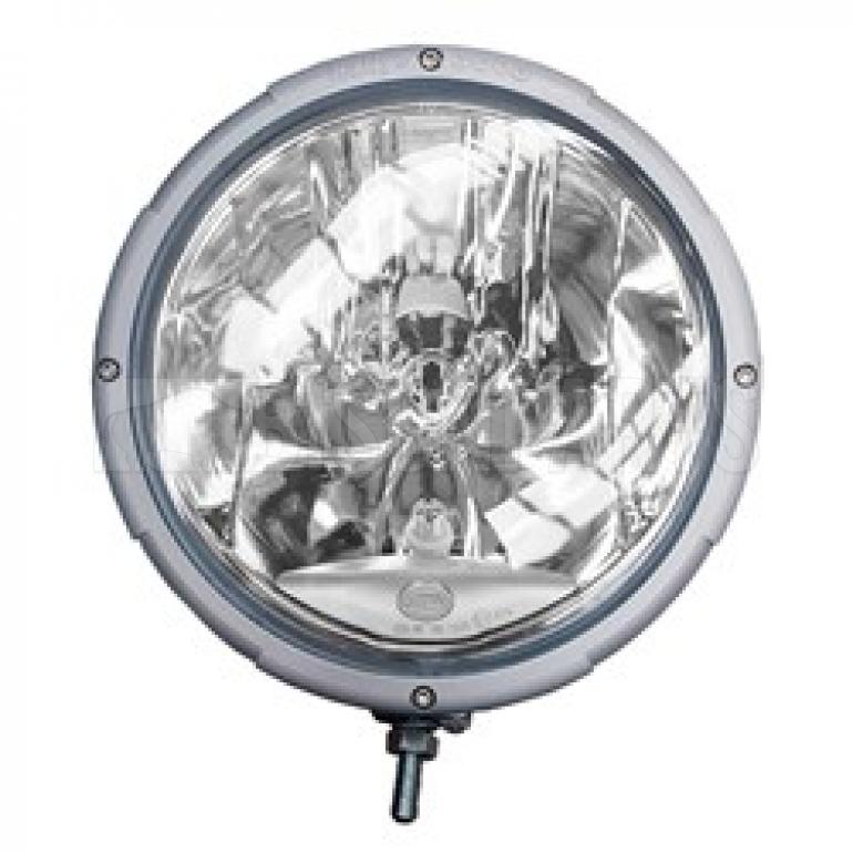 RALLYE 3003 CLEAR DRIVING LAMP WITH POSITION LIGHT FITS RH OR LH (PAIR)