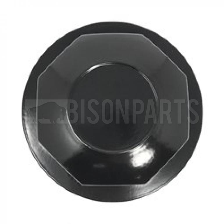 FRONT AXLE HUB CAP 7421302471, 21302471 Bison Parts