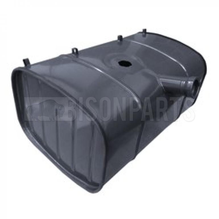 BARE STEEL FUEL TANK 123 LITRES