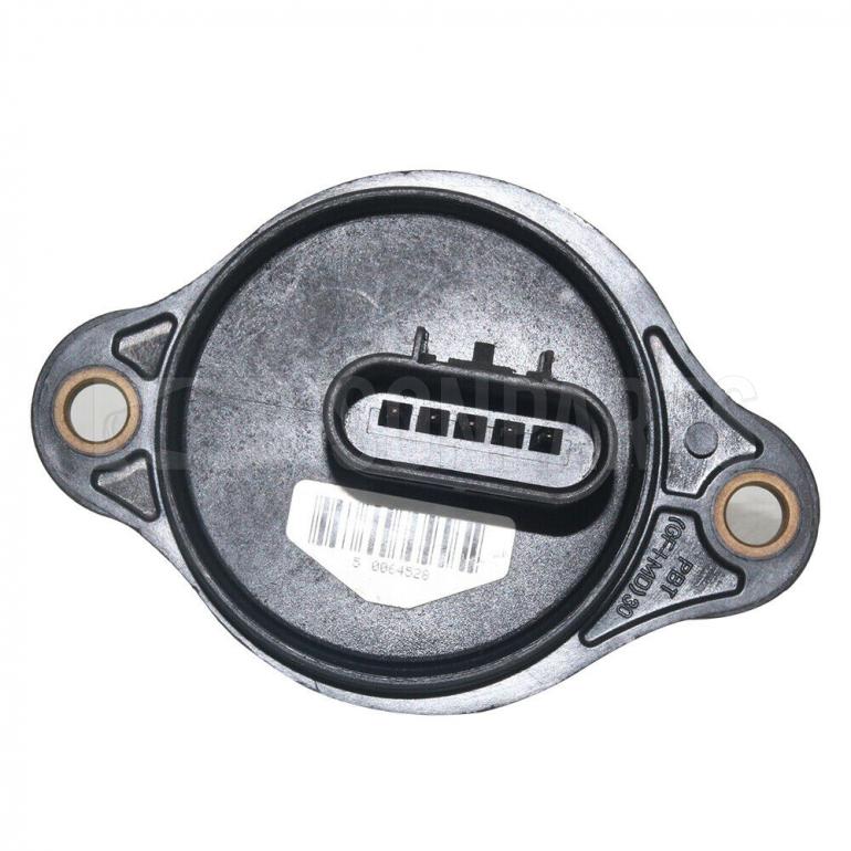 5 PIN AIR MASS FLOW SENSOR