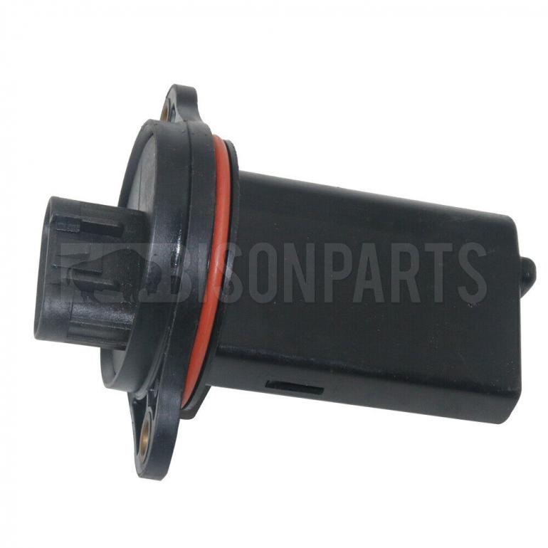 5 PIN AIR MASS FLOW SENSOR