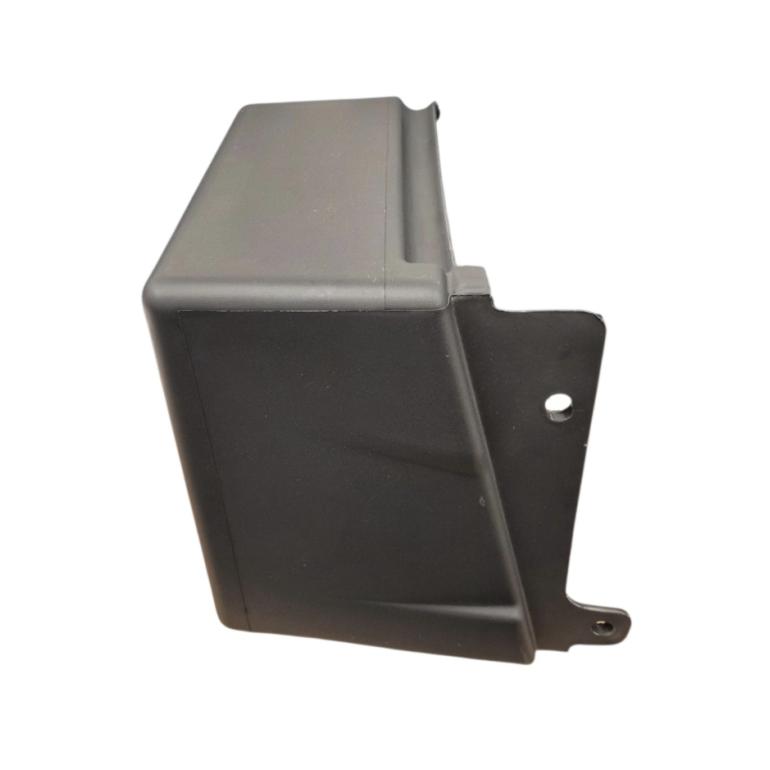 REAR BATTERY BOX COVER PASSENGER SIDE LH