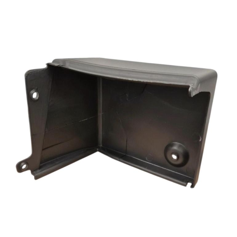 REAR BATTERY BOX COVER PASSENGER SIDE LH