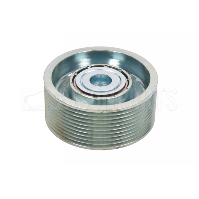 POLY BELT IDLER PULLEY