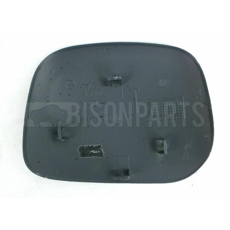 DOOR WING MIRROR BACK COVER DRIVER SIDE RH
