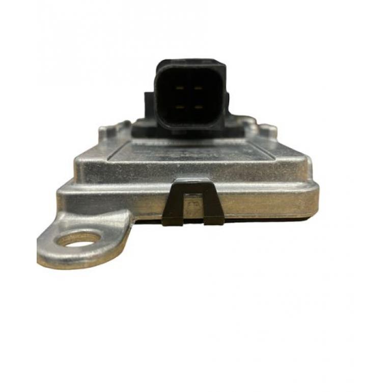EXHAUST GAS NOx SENSOR AFTER THE CATALYST