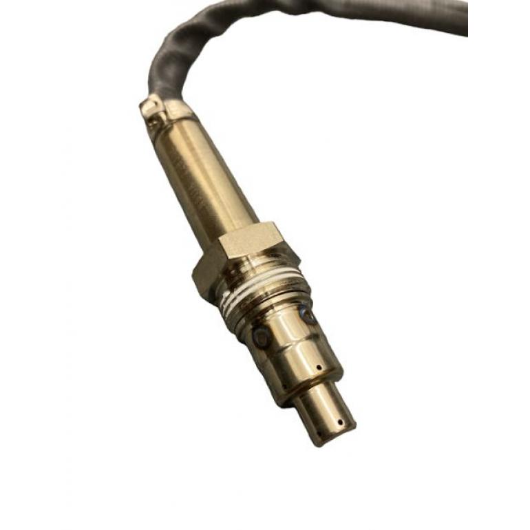 EXHAUST GAS NOx SENSOR AFTER THE CATALYST