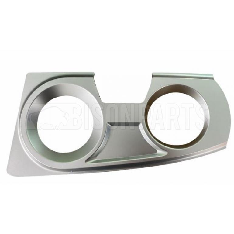 FOG & SPOT LAMP ASSEMBLY PASSENGER SIDE LH
