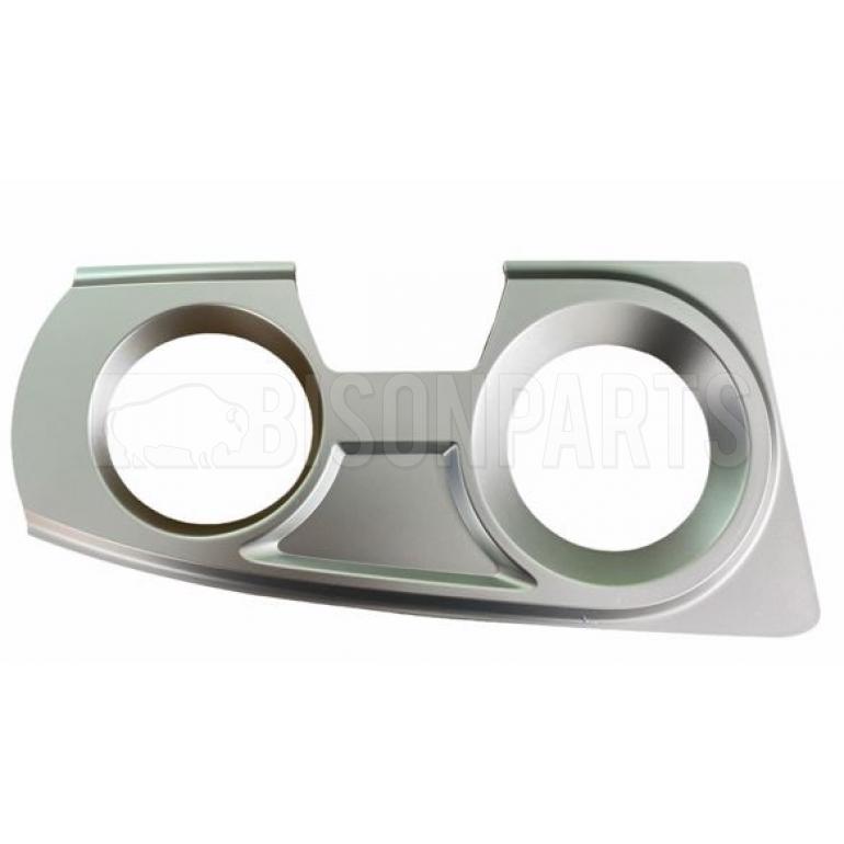 PRIMED FOG & SPOT LAMP ASSEMBLY DRIVER SIDE RH
