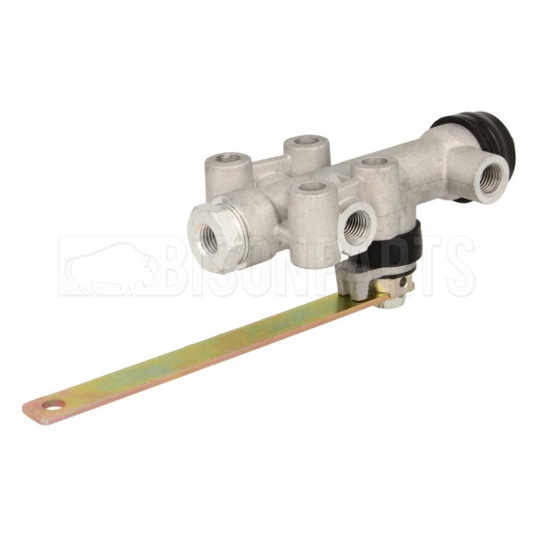 LEVEL CONTROL VALVE