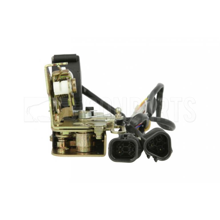 DOOR LOCKING MECHANISM DRIVER SIDE RH