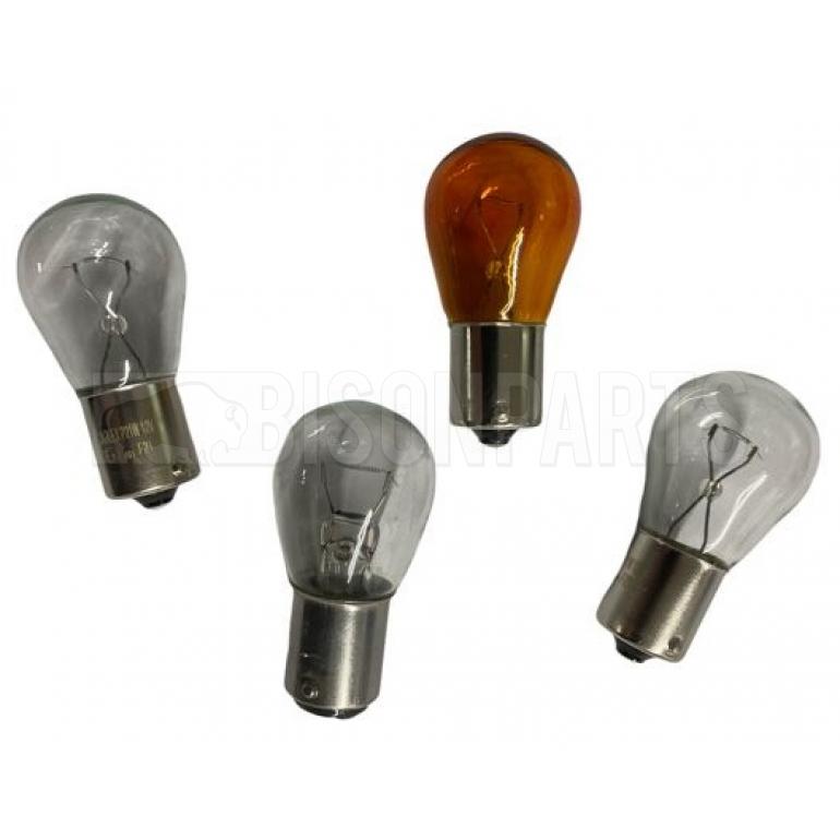 REAR TAIL LAMP BULB KIT FITS RH OR LH 12 VOLT