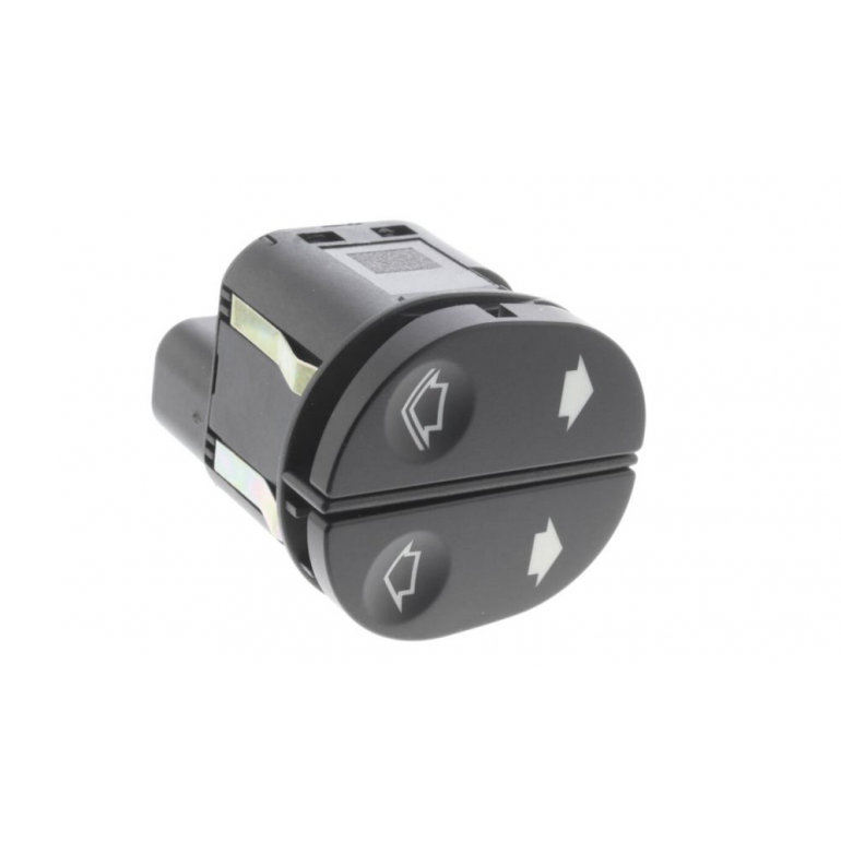 WINDOW CONTROL SWITCH DRIVER SIDE RH