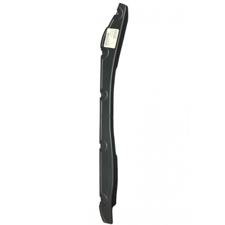 FRONT BUMPER CORNER END CAP DRIVER SIDE RH