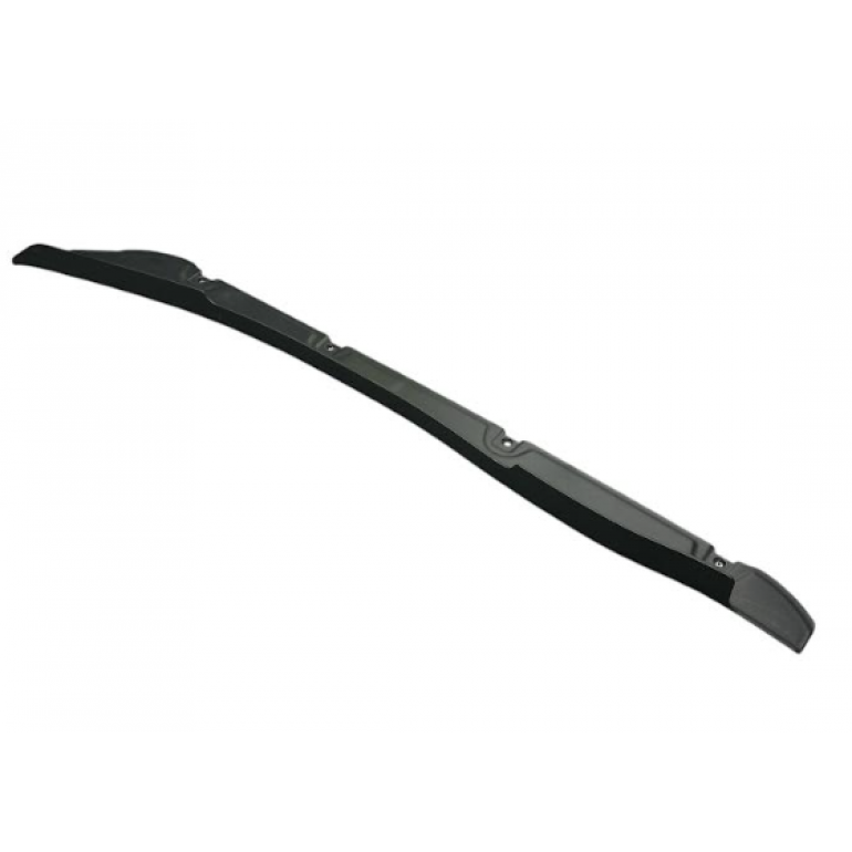 FRONT BUMPER CORNER END CAP DRIVER SIDE RH