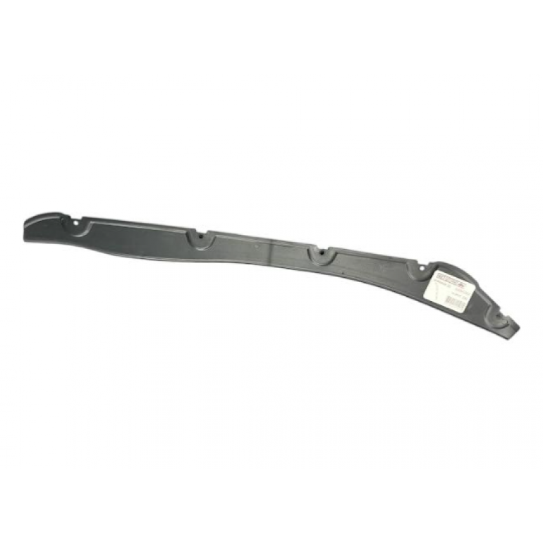 FRONT BUMPER CORNER END CAP DRIVER SIDE RH