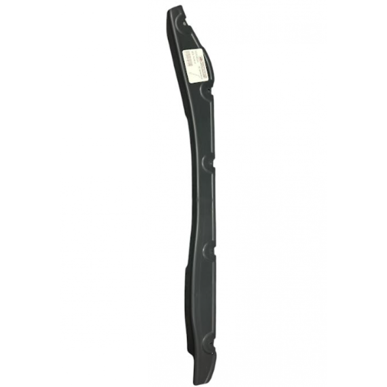 FRONT BUMPER CORNER END CAP PASSENGER SIDE LH