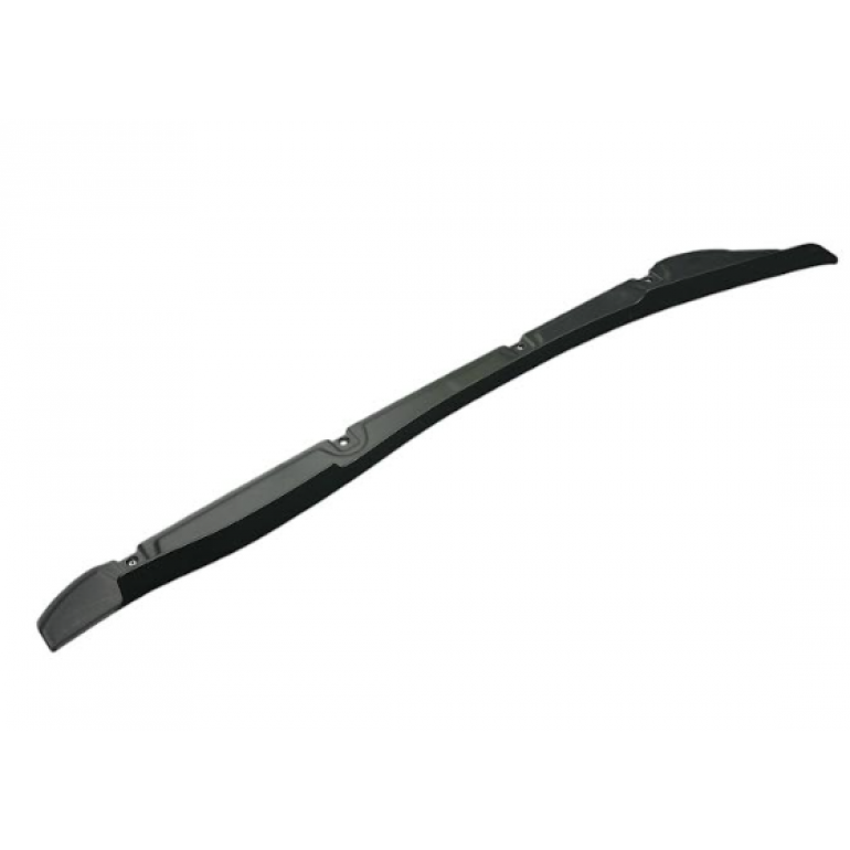 FRONT BUMPER CORNER END CAP PASSENGER SIDE LH
