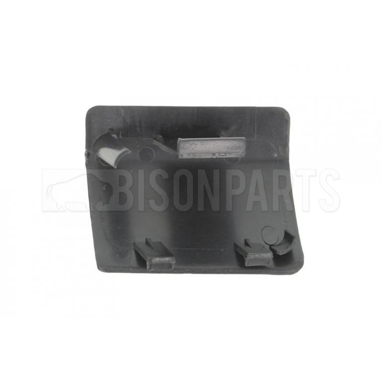 BUMPER INSERT PASSENGER SIDE LH