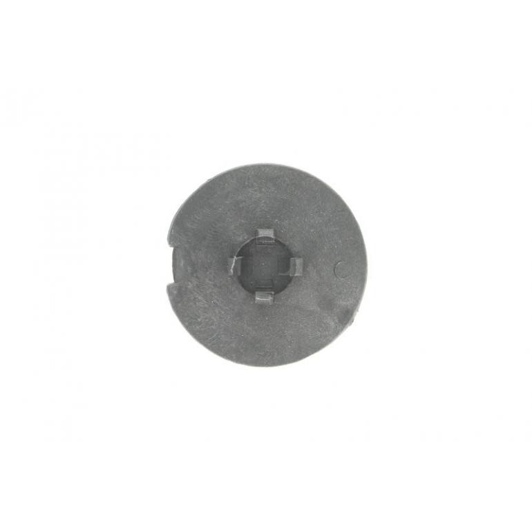 FRONT BUMPER BLANKING CAP