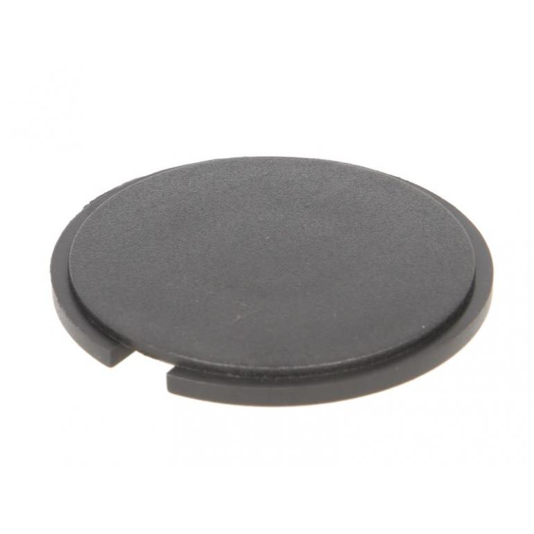 FRONT BUMPER BLANKING CAP