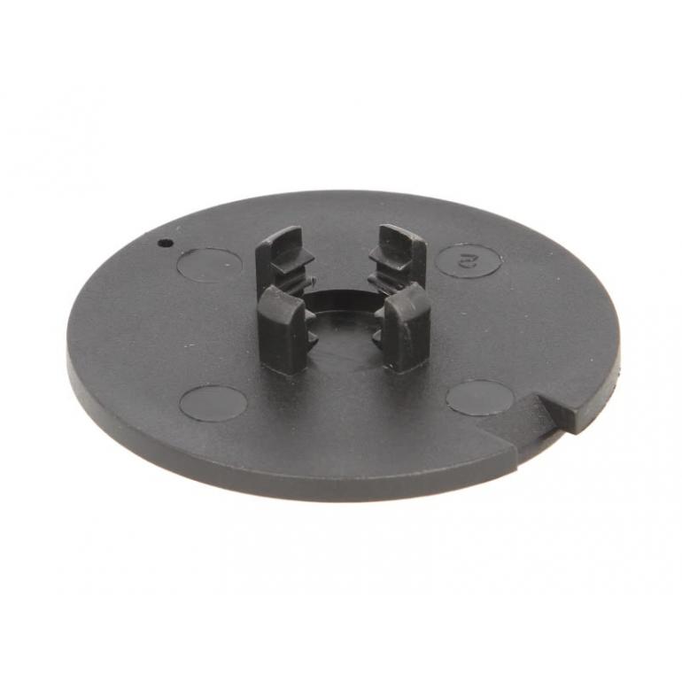 FRONT BUMPER BLANKING CAP