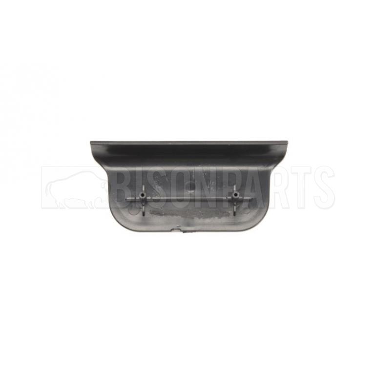 FRONT BUMPER CAP FITS RH OR LH