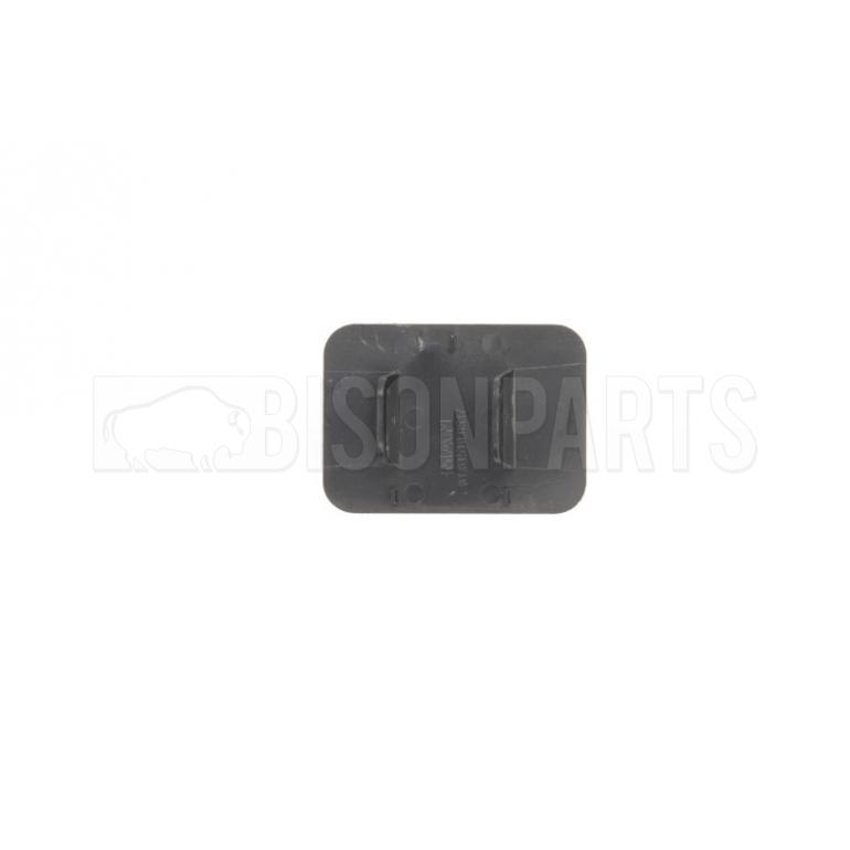 FRONT BUMPER COVER INSERT 